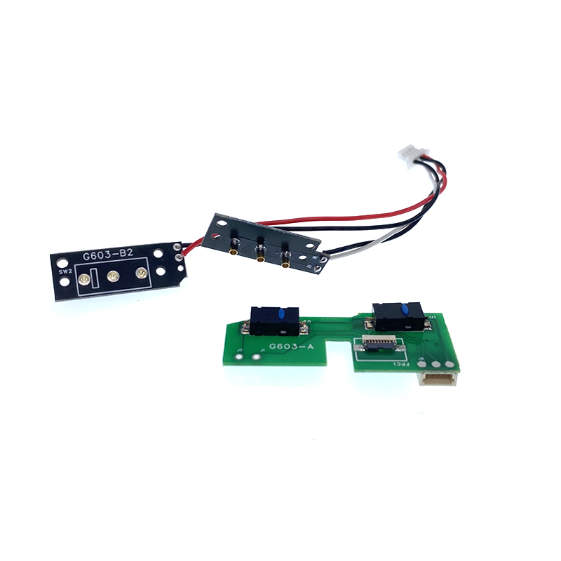 Solder-free hot-swappable butt - Electronics Repair Book recensie en prijs