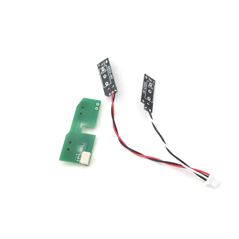 Solder-free hot-swappable butt - Electronics Repair Book recensie en prijs