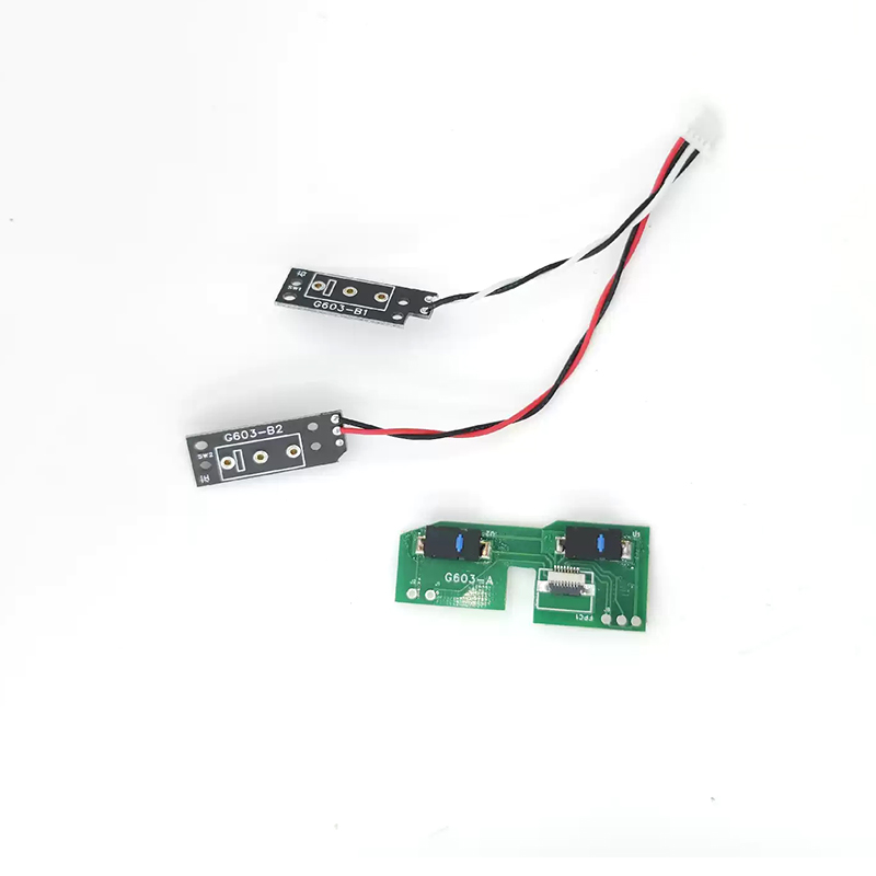 Solder-free hot-swappable butt - Electronics Repair Book recensie en prijs