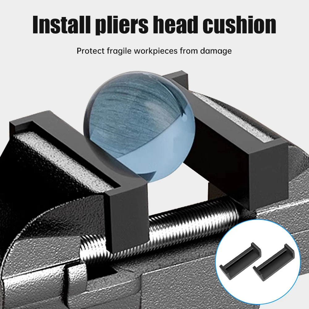 Mini Bench Vise Table Clamp Sc - Electronics Repair Bench recensie en prijs