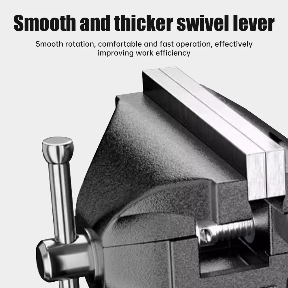 Mini Bench Vise Table Clamp Sc - Electronics Repair Bench recensie en prijs