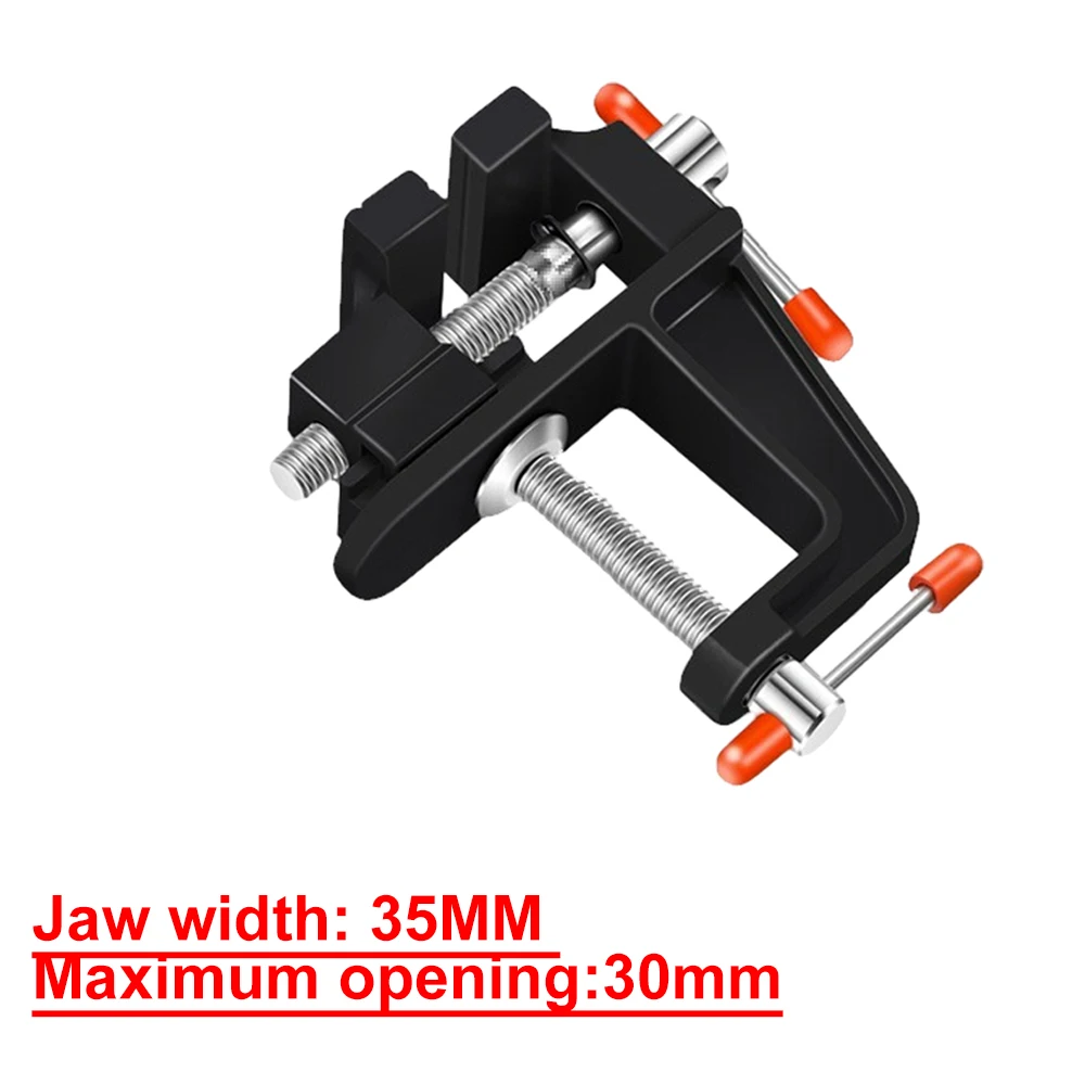 Mini Bench Vise Table Clamp Sc - Electronics Repair Bench recensie en prijs