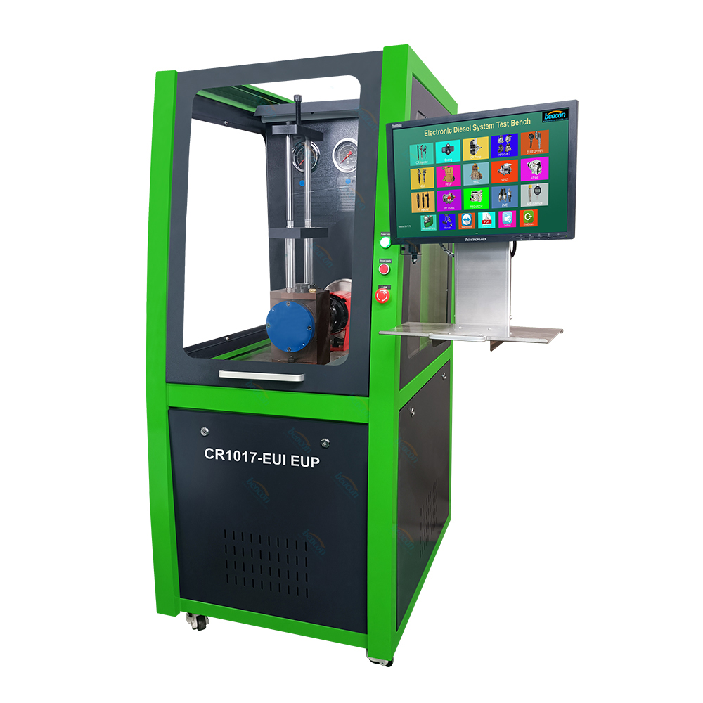Auto Repair Eui Eup CR1017 Ele - Electronics Repair Bench recensie en prijs