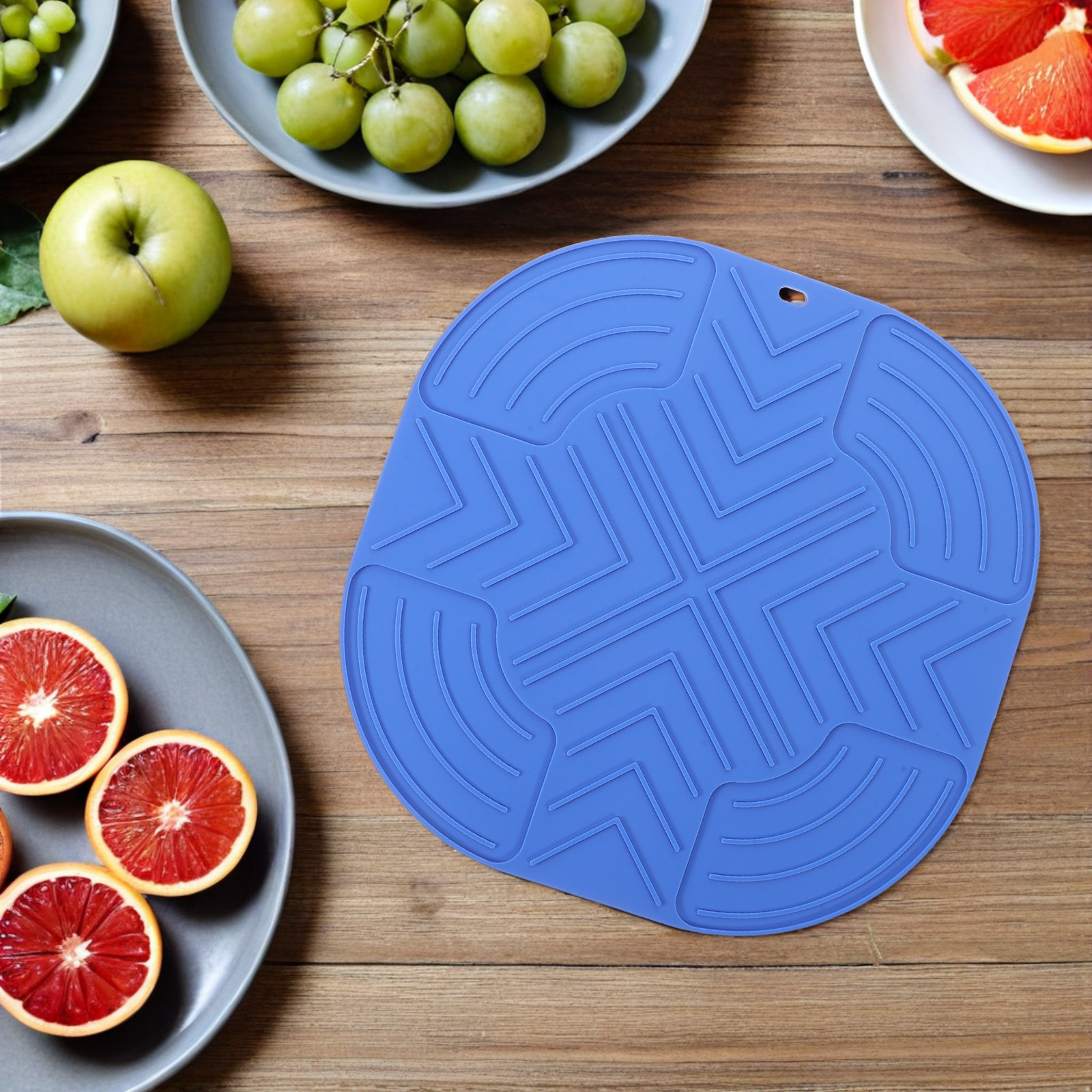Silicone Heat Resistant Mat fo - Heat Mat Silicone recensie en prijs