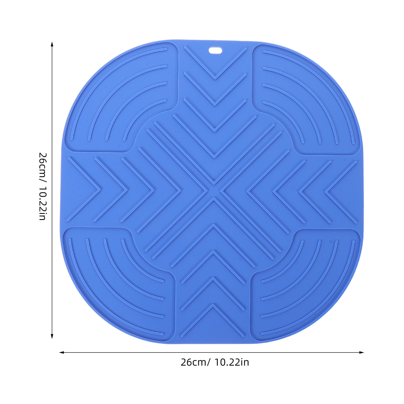 Silicone Heat Resistant Mat fo - Heat Mat Silicone recensie en prijs
