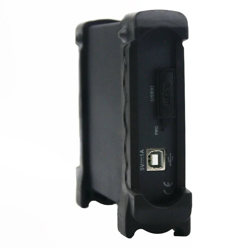 4CH 70MHz 1GSa/s USB Digital O - Electronics Repair Engineer recensie en prijs