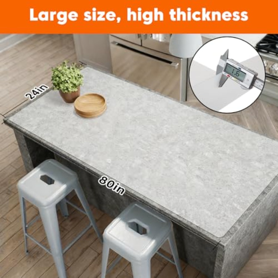 Extra Large Silicone Mats for  - Heat Mat Silicone recensie en prijs