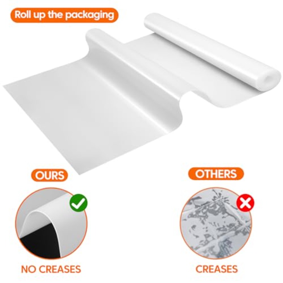 Extra Large Silicone Mats for  - Heat Mat Silicone recensie en prijs