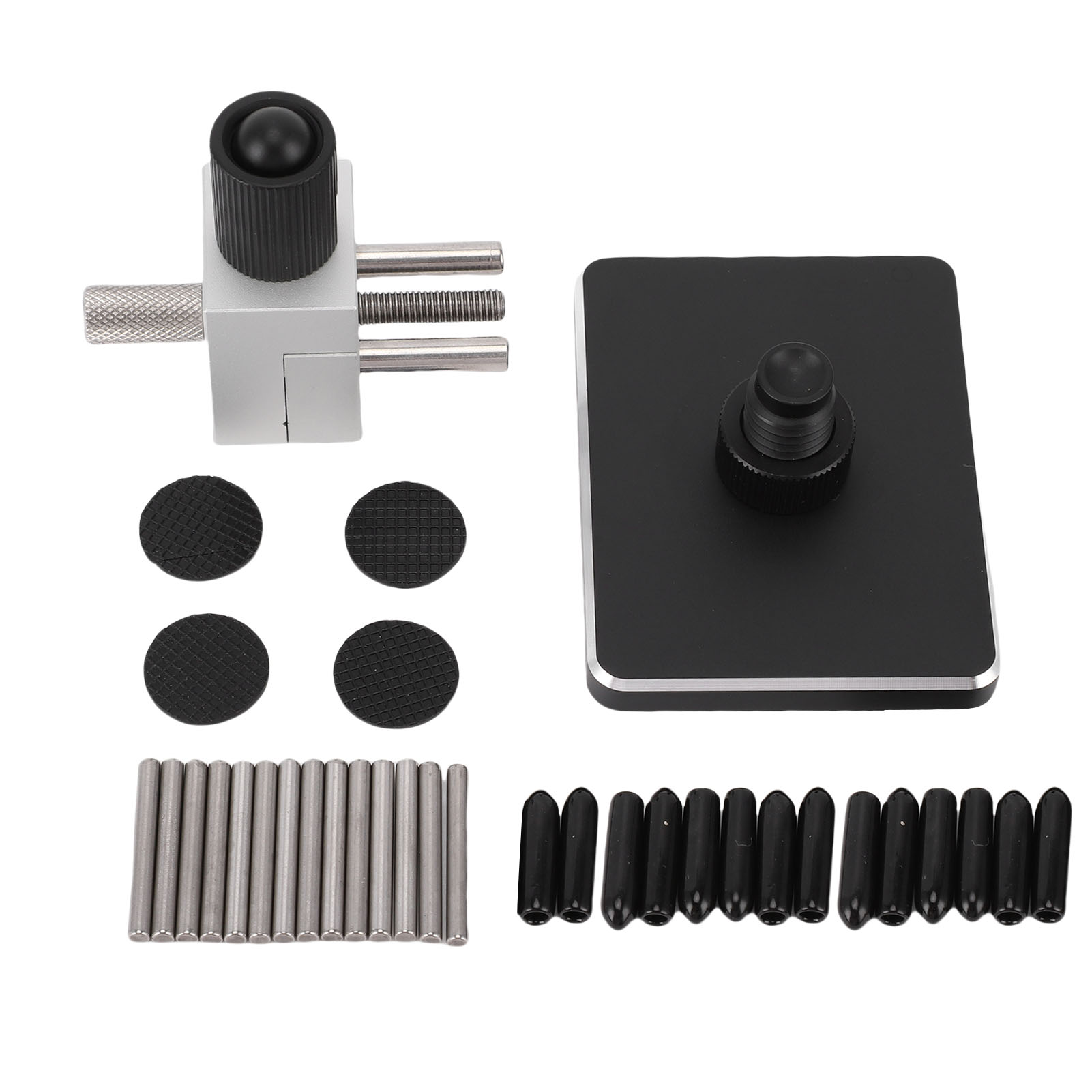 Mini Vise with Detachable Base - Electronics Repair Bench recensie en prijs