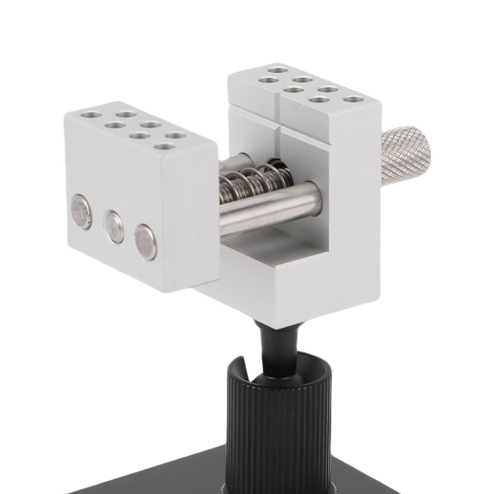 Mini Vise with Detachable Base - Electronics Repair Bench recensie en prijs