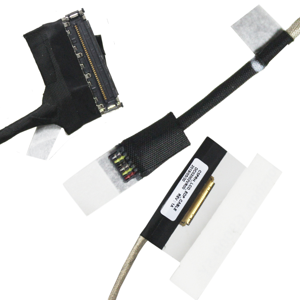 New Computer cables C5PRH LCD  - Electronics Repair Book recensie en prijs