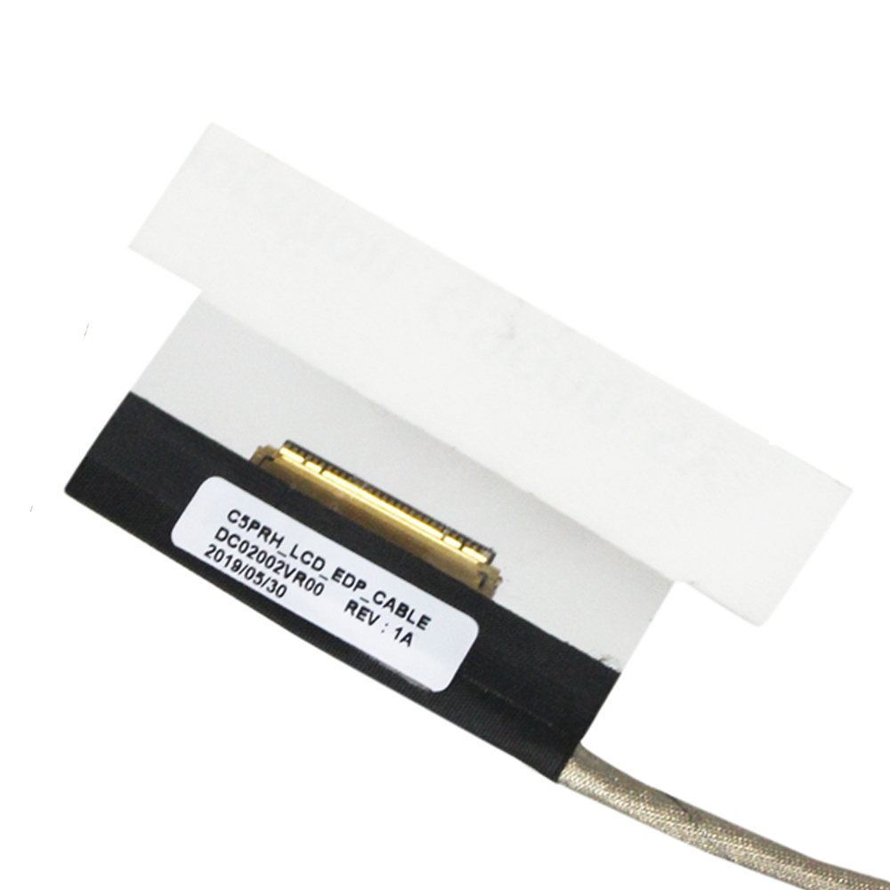 New Computer cables C5PRH LCD  - Electronics Repair Book recensie en prijs