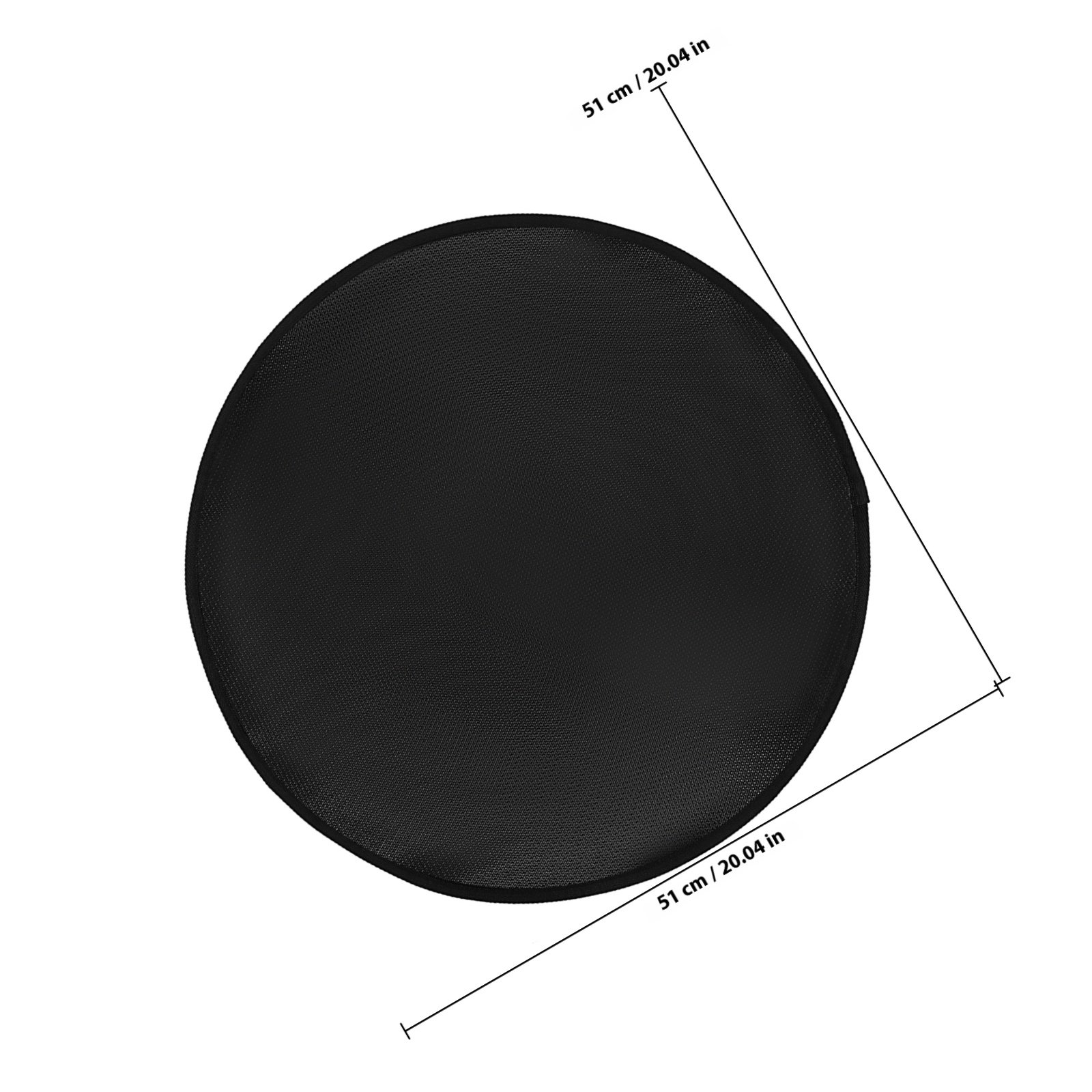 Fire Pit Mat Heat Proof Silico - Heat Mat Silicone recensie en prijs