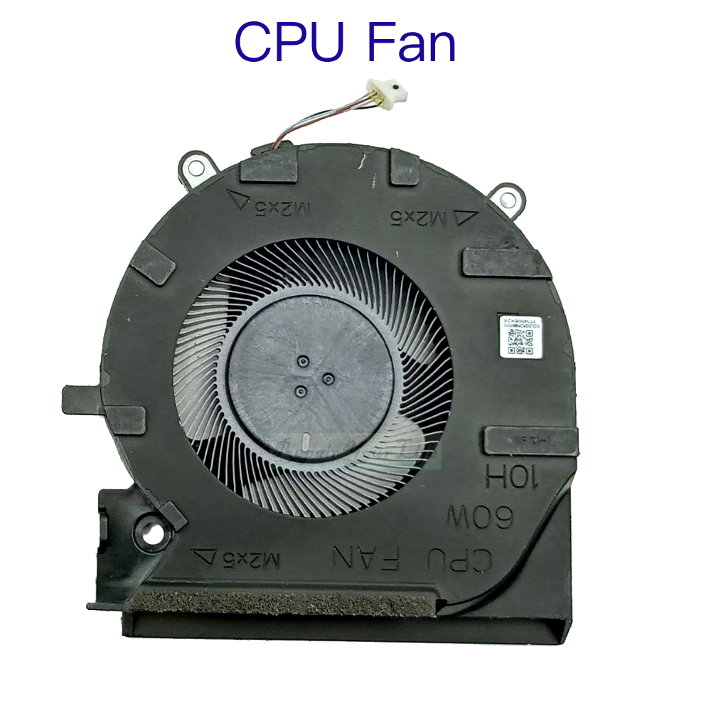 60W Laptop CPU GPU Cooling Fan - Electronics Repair Book recensie en prijs