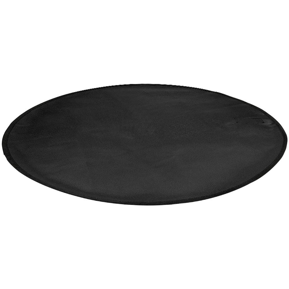 Fire Pit Mat Premium Silicone  - Heat Mat Silicone recensie en prijs