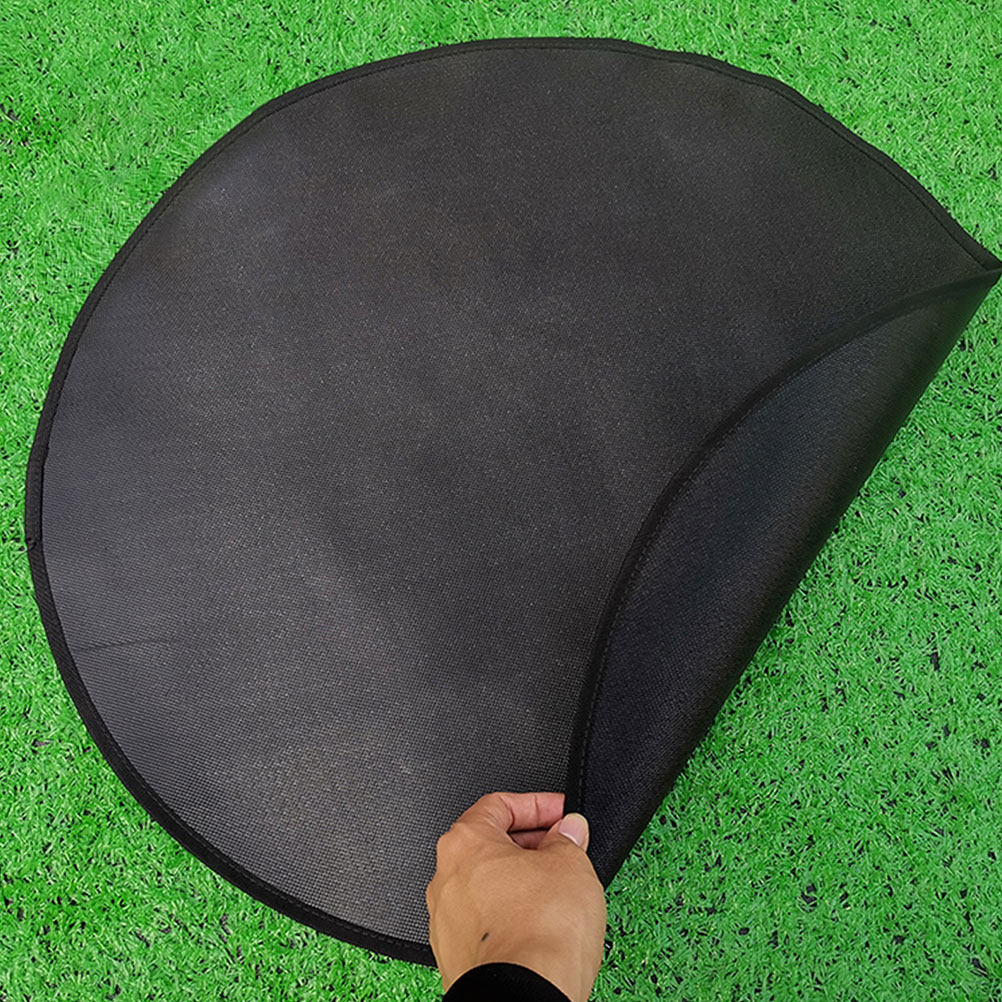 Fire Pit Mat Premium Silicone  - Heat Mat Silicone recensie en prijs