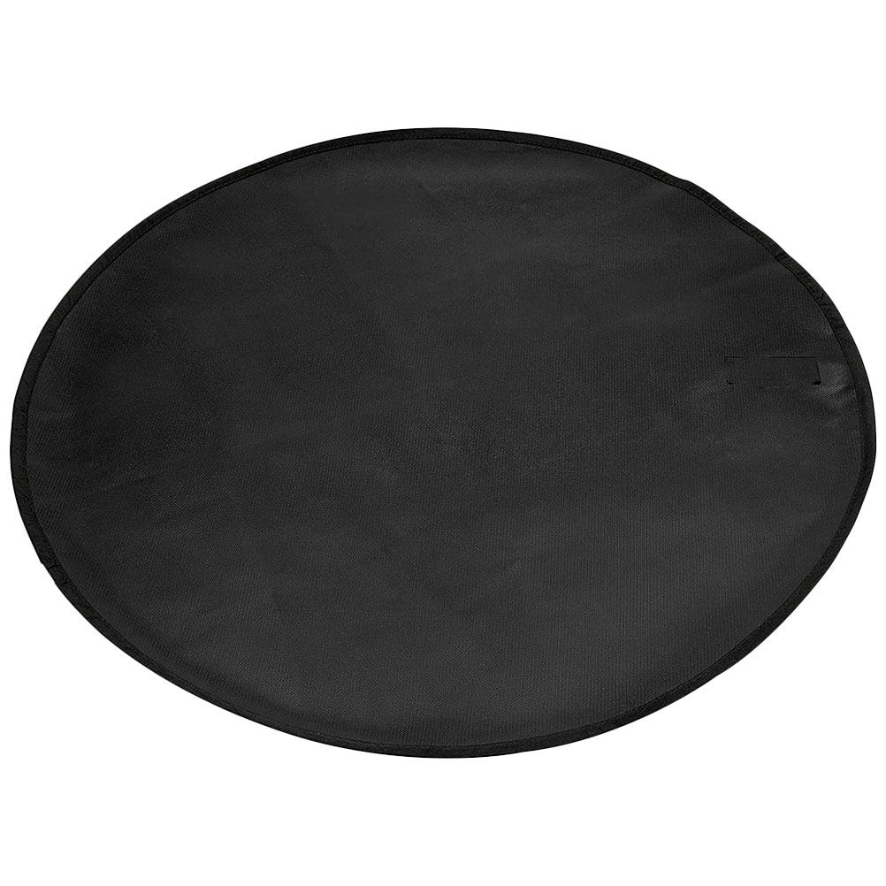 Fire Pit Mat Premium Silicone  - Heat Mat Silicone recensie en prijs