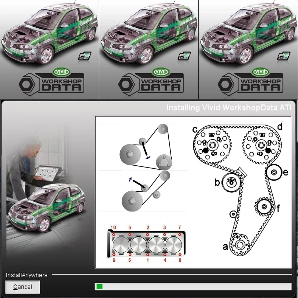 2025 latest 3.45AutoData Car S - Electronics Repair Book recensie en prijs
