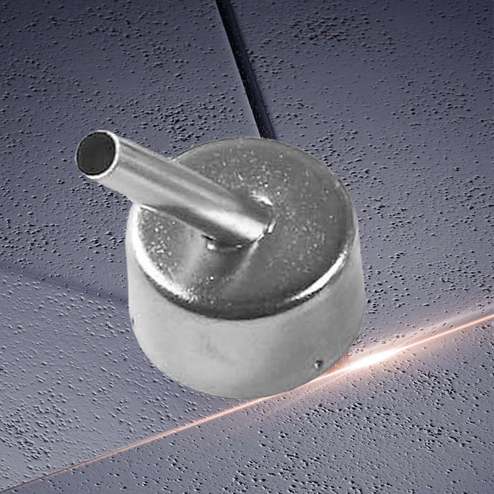 3-10Mm Weld Tip 45 Degree Curv - Hot Air Station 858 recensie en prijs