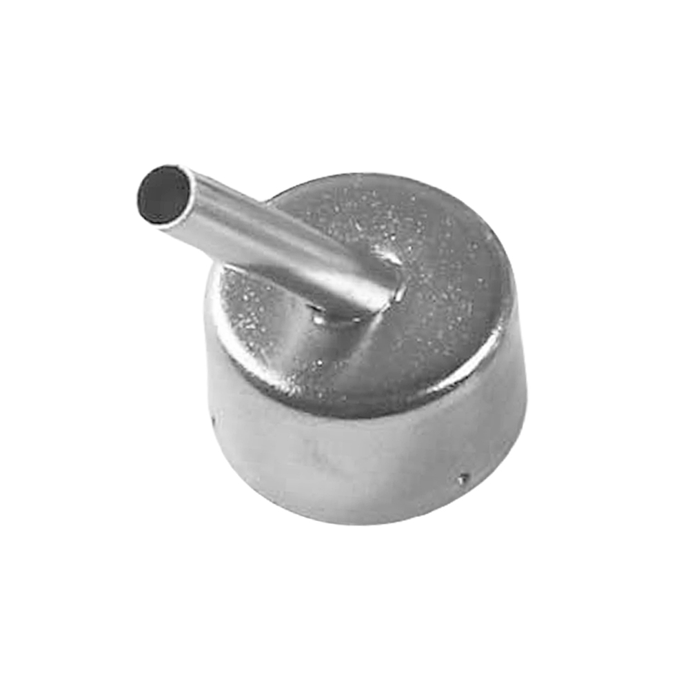 3-10Mm Weld Tip 45 Degree Curv - Hot Air Station 858 recensie en prijs