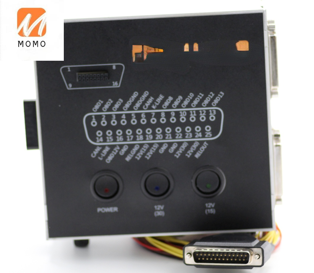 Professinal ECU repairing Auto - Electronics Repair Unlimited recensie en prijs
