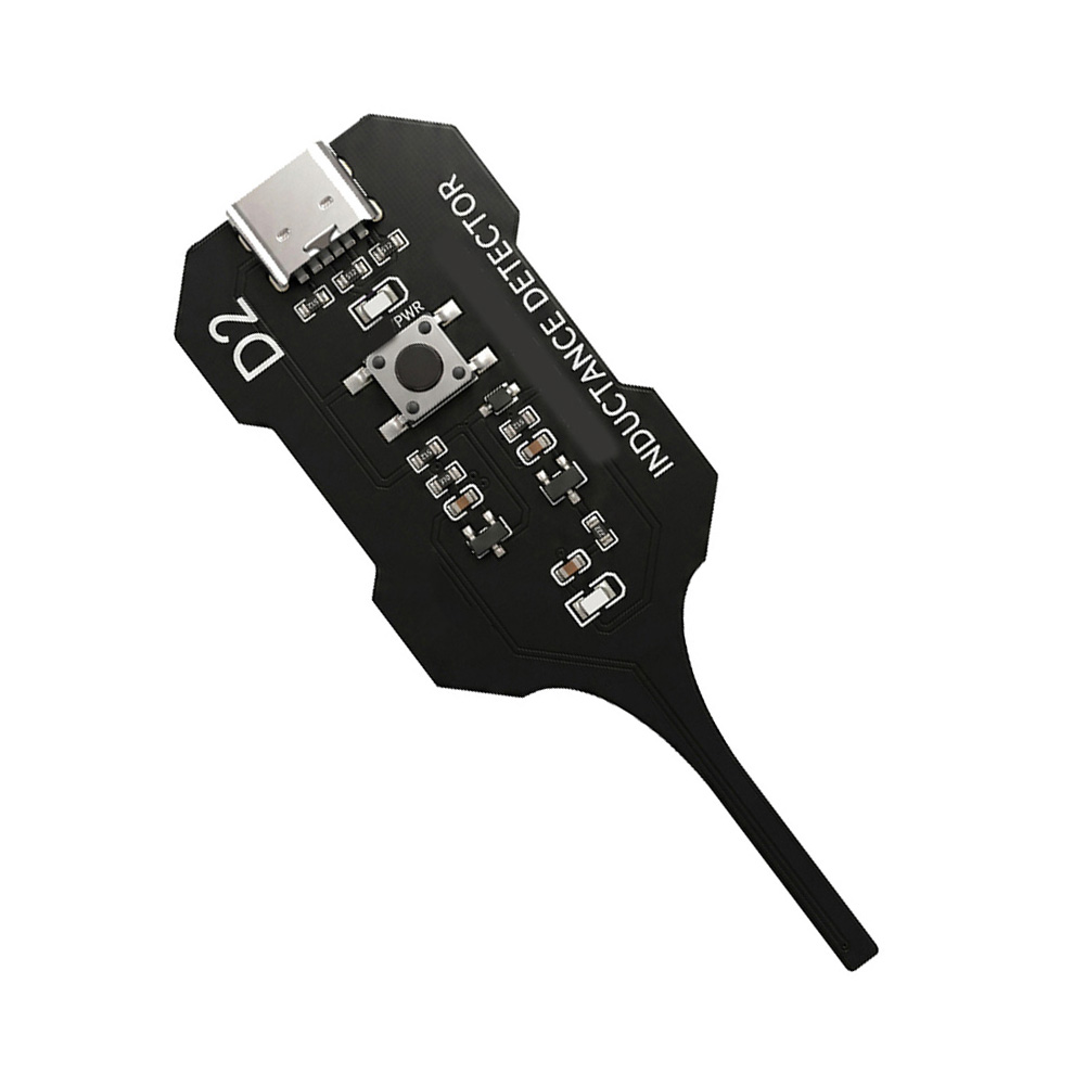 D2 Inductance Tester For Mothe - Electronics Repair Engineer recensie en prijs