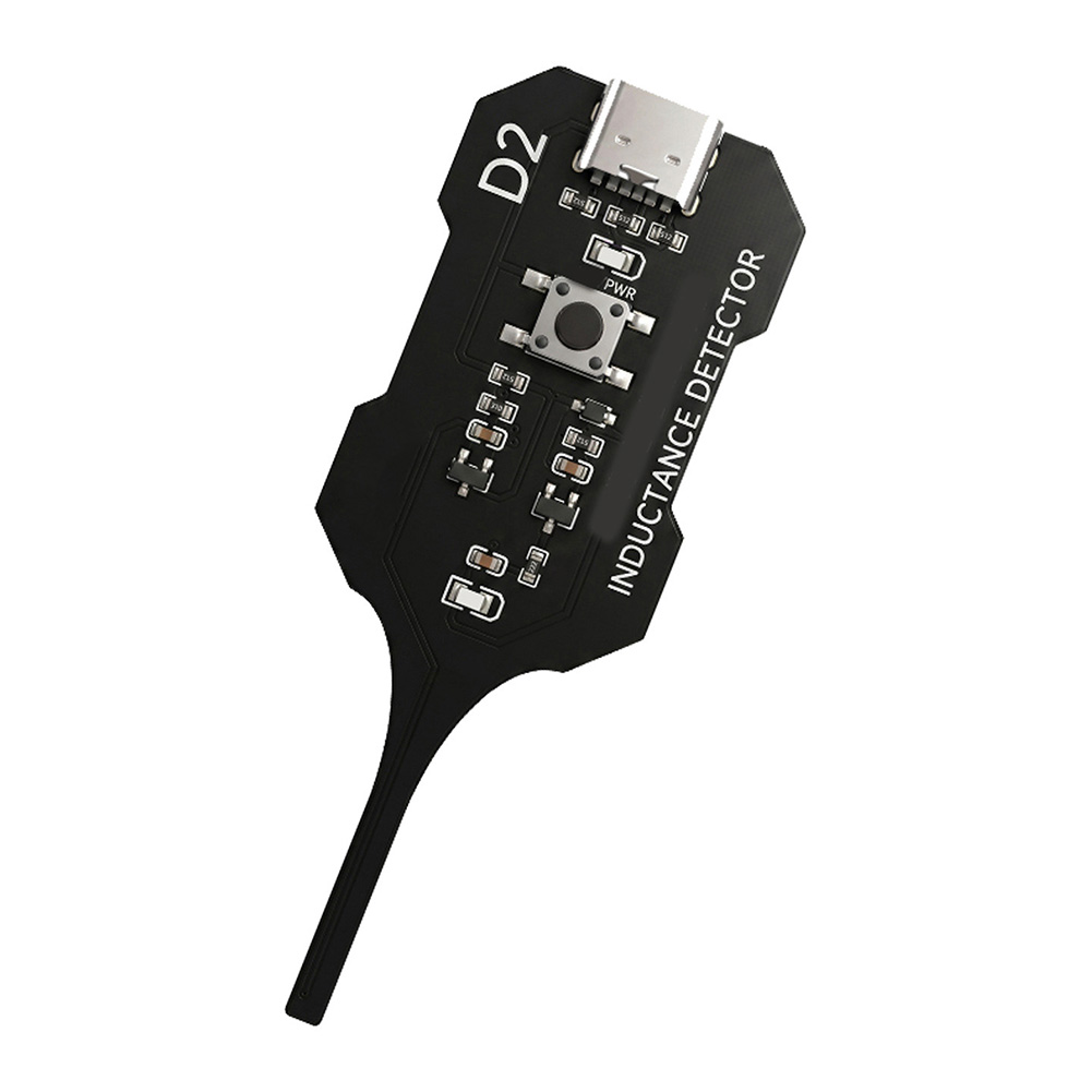 D2 Inductance Tester For Mothe - Electronics Repair Engineer recensie en prijs