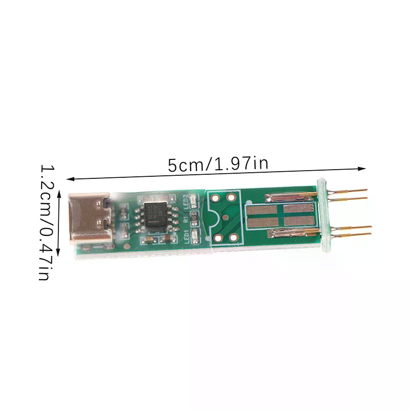 1Set V5.0 Optocoupler Test Ins - Electronics Repair Online recensie en prijs