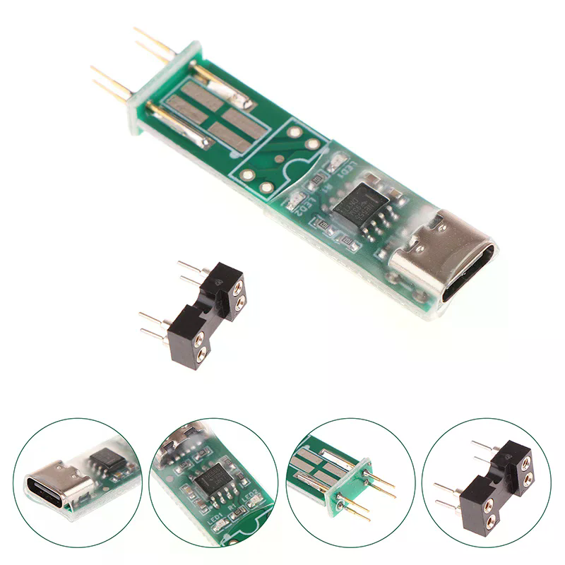 V5.0 Optocoupler Test Instrume - Electronics Repair Online recensie en prijs