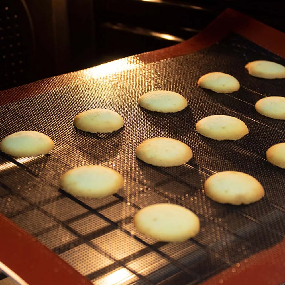 Silicone Baking Mat Sheet 30x4 - Heat Mat Silicone recensie en prijs