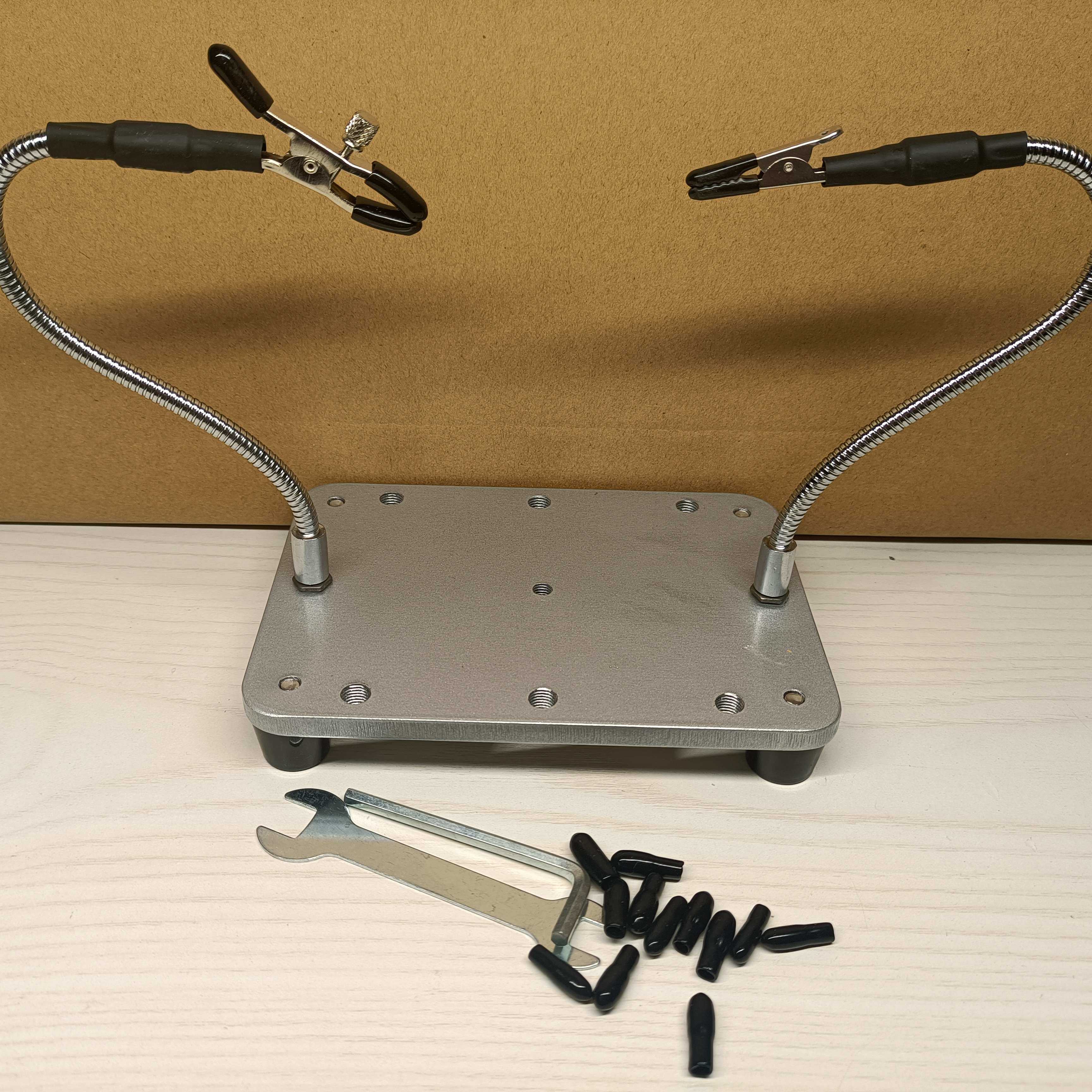Circuit board soldering workbe - Electronics Repair Bench recensie en prijs