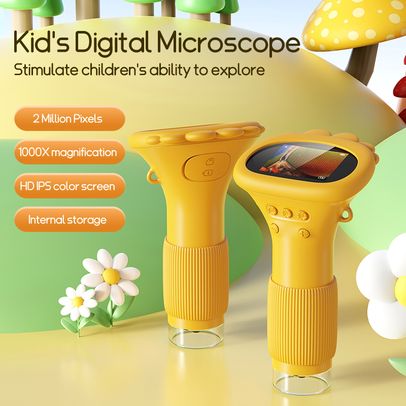 Microscope Camera Video 2MP 8L - Electronics Repair Online recensie en prijs