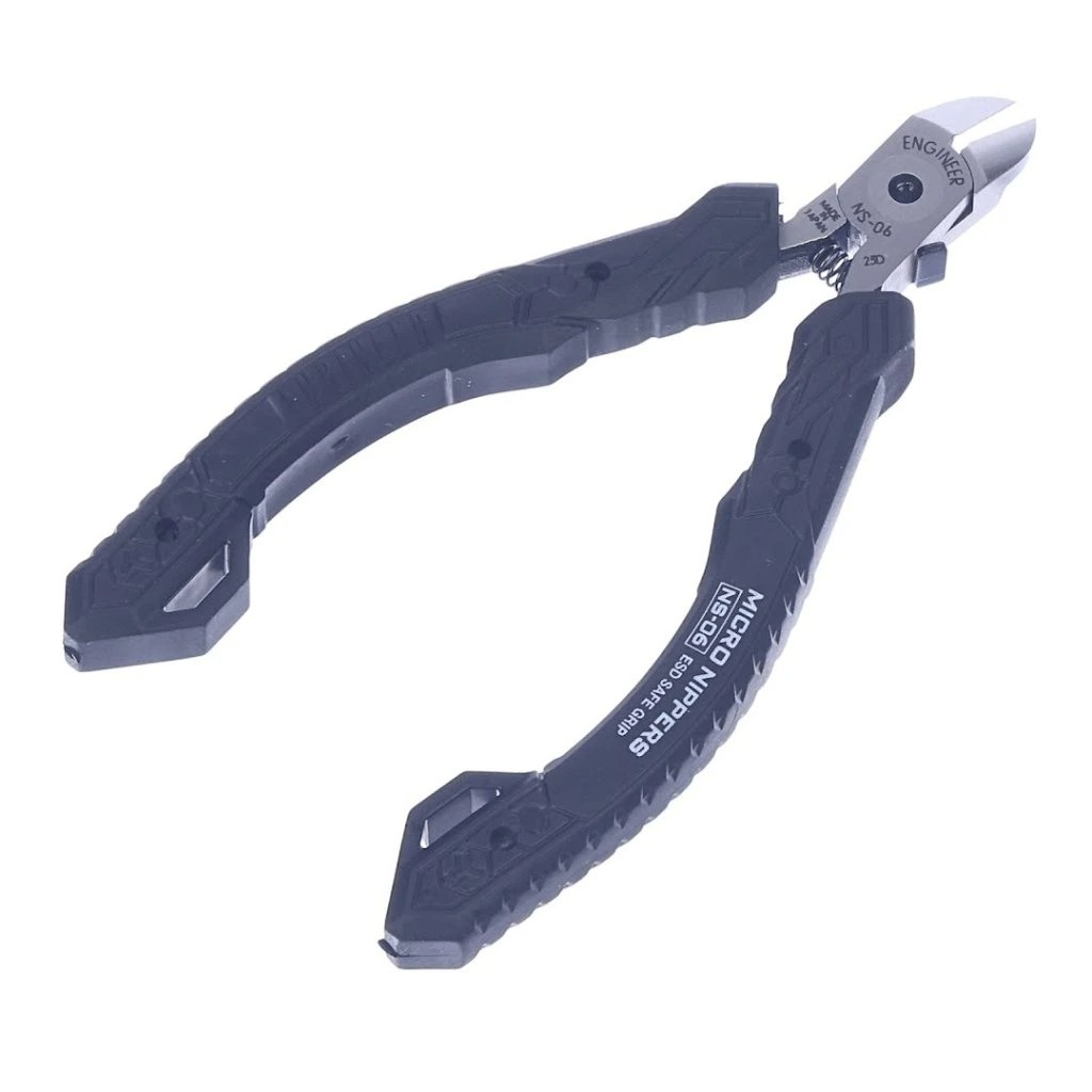 ENGINEER NS-06 Micro Nippers J - Electronics Repair Engineer recensie en prijs