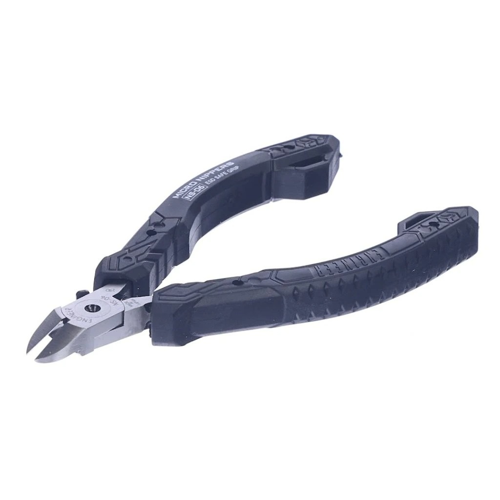 ENGINEER NS-06 Micro Nippers J - Electronics Repair Engineer recensie en prijs