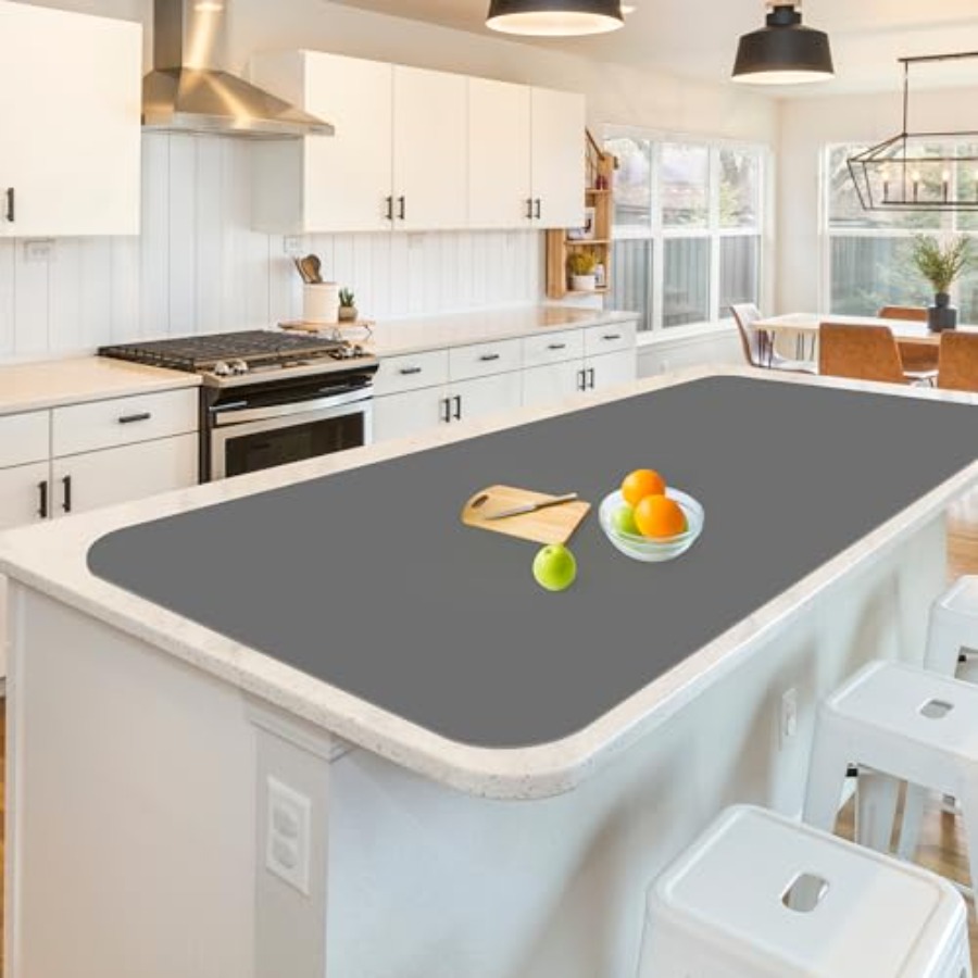 Silicone Mats for Kitchen Coun - Heat Mat Silicone recensie en prijs