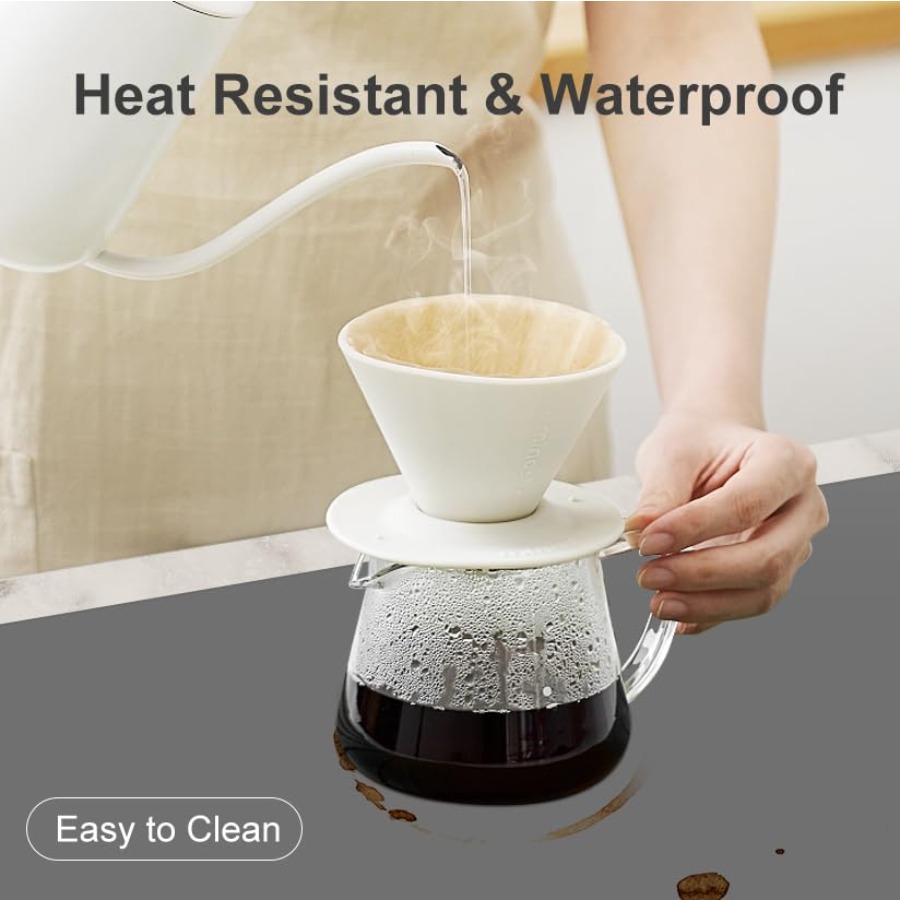 Silicone Mats for Kitchen Coun - Heat Mat Silicone recensie en prijs